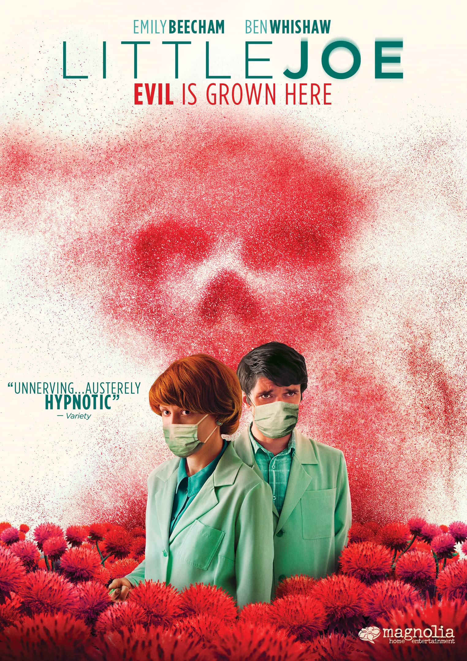 Little Joe | Amazon.com.br
